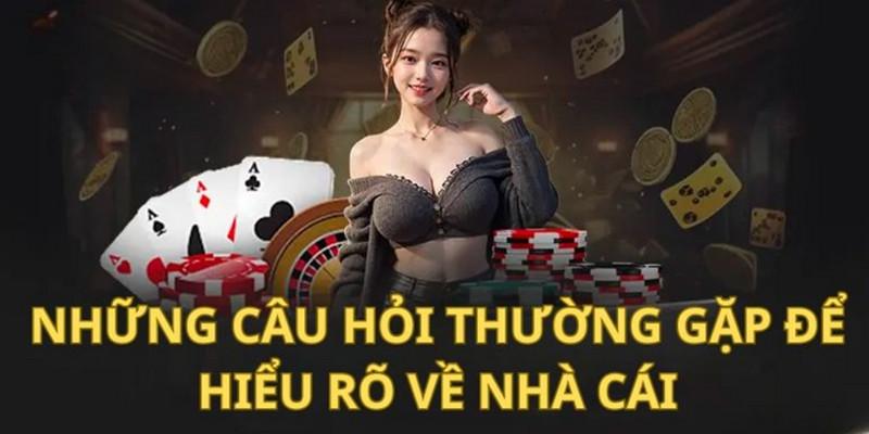 Câu hỏi thường gặp về xoay quanh điều khoản tại WW88