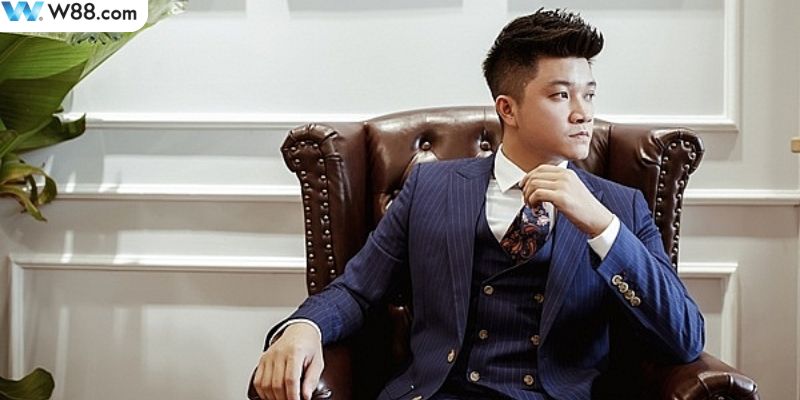 Tác giả Huỳnh Anh Tài nổi tiếng